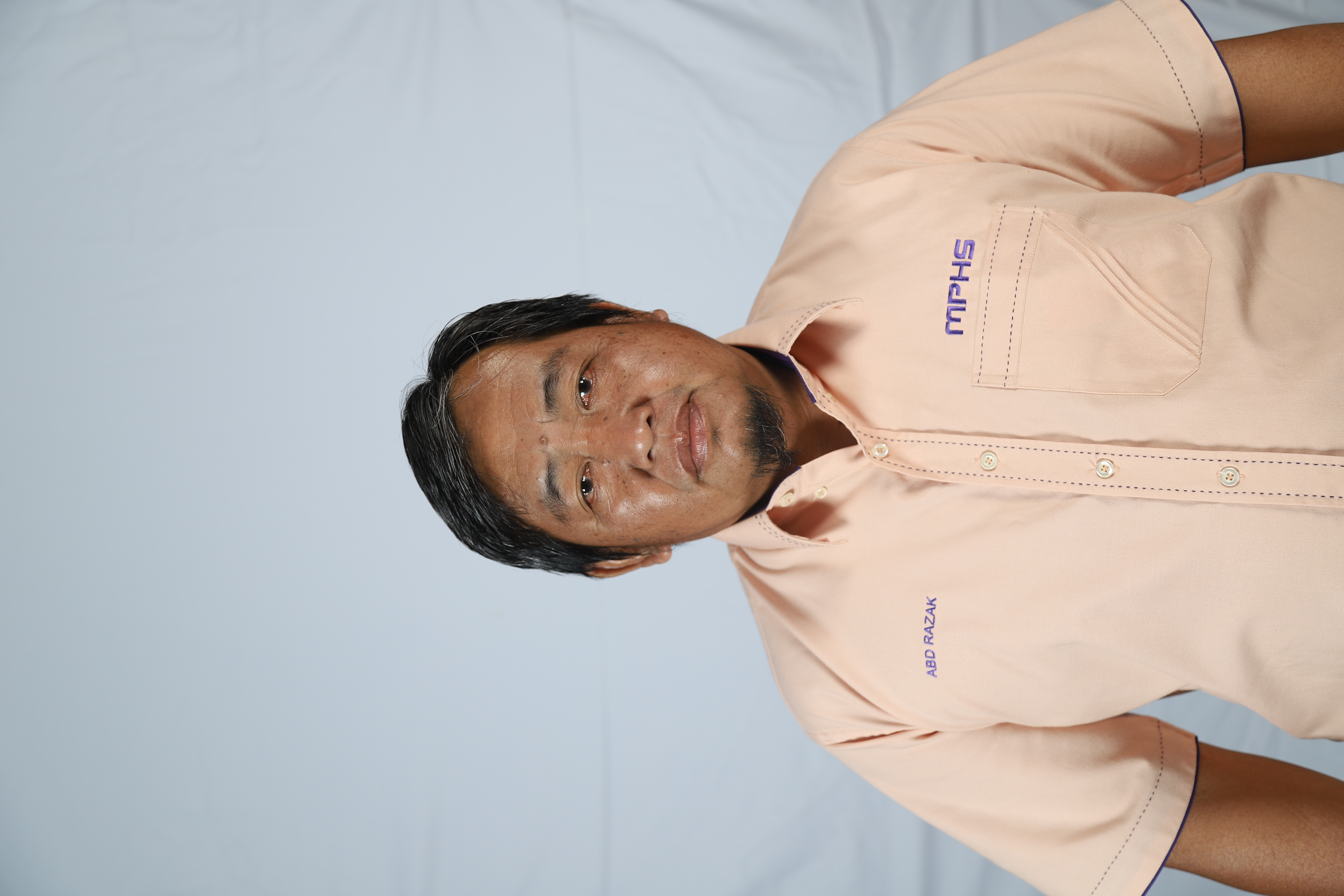 Abd. Razak bin Ibrahim